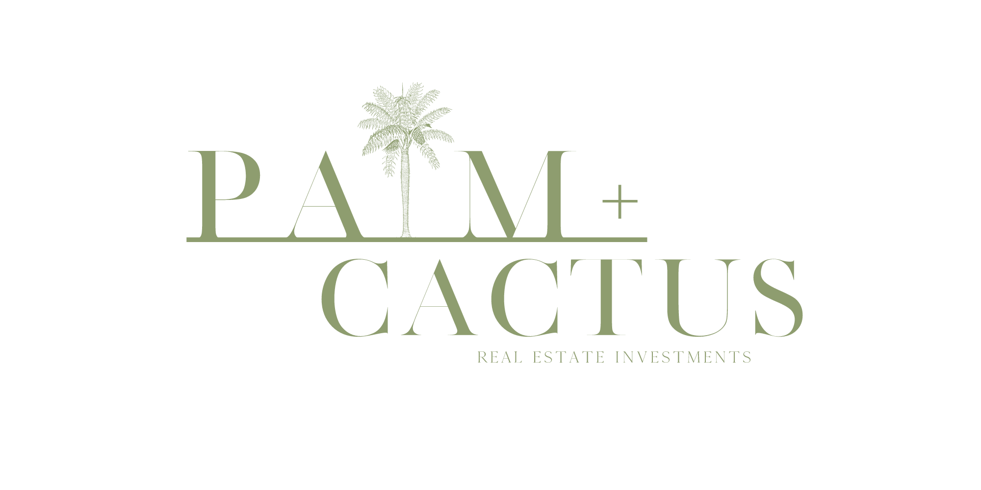 Palm + Cactus Real Estate Investments